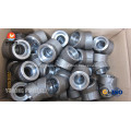 Stainlesss Steel Forged Steel Fittings